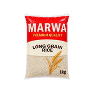 Arroz de grano largo Marwa - Img 58277799