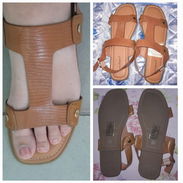 Sandalias Pierre Dumas - Img 54521570