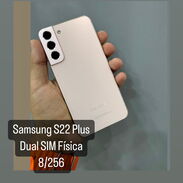 Samsung S22 Plus DUAL SIM IMPECABLE - Img 45506528