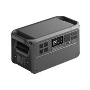 DJI Power 1000 V2 Estación de Energía Portátil 1024Wh LFP, 2600W, Carga Rápida, UPS y USB-C 140W - Img 57373409
