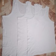 Camisetas sin costura y de tela - Img 54353829