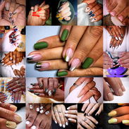 Servicios de Manicura/Pedicura AChely_Nails - Img 56726463