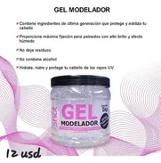 Gel modelador nuevos!!! - Img 48438820