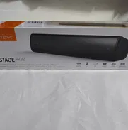 ¡¡¡ Como nueva !!! Barra de Sonido Portátil Creative Stage Air V2 20W Negra - Img 48706921