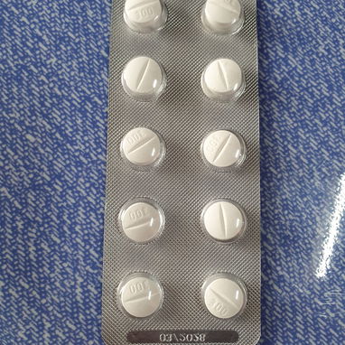 Propafenona 300 mg - 2/2