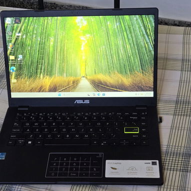 Laptop Asus NoteBook Pc 14 pulgadas - 2/6