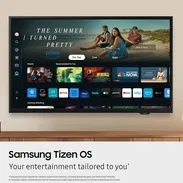 Smart TV Samsung 40 pulgadas con soporte giratorio 📦 - Img 55404307