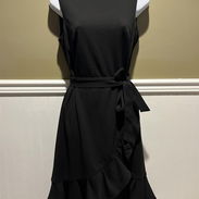 Vestido Calvin Klein - Img 58059339