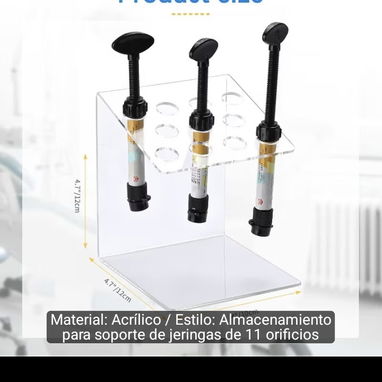 Cosas dentales o estomatologia - Img 120662639
