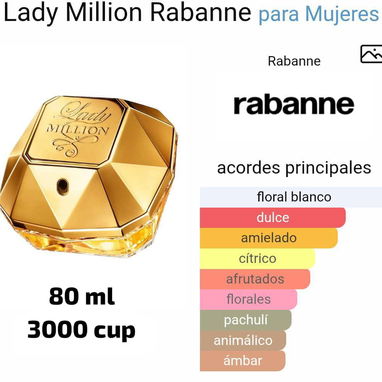Perfumes para todos los gustos - Img 101623999