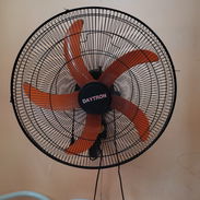 Vendo ventilador - Img 57955048