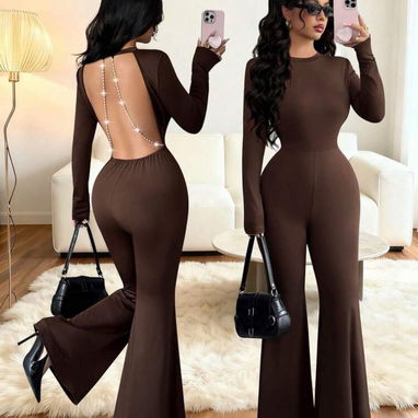 Vestidos y enterizos en 20 usd de shien - Img 124359613