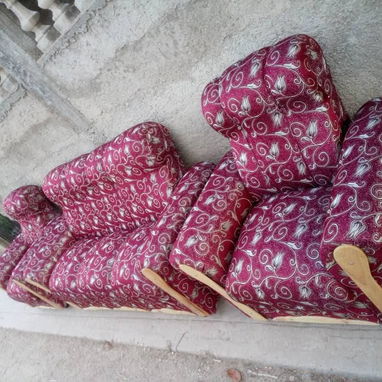 Muebles en ventas - 7/10
