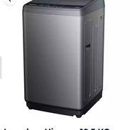 LAVADORA HISENSE 10.5kg🔥🧺 - Img 57771913