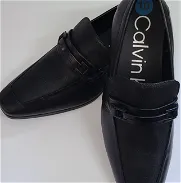 Venta de Zapatos Clasicos nuevo " Kalvin Clein "# 43 - Img 45907933
