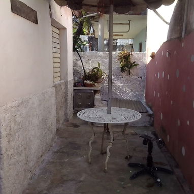 Vendo casa interior tres cuartos - Img 122367460
