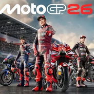 MotoGP 26 Permanente (PS5) - Img 56266738