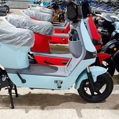 Bicimoto vedca winfly - Img 124328489