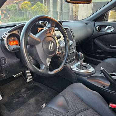 NISSAN 370z ROADSTER TOURING 2016 - 4/4
