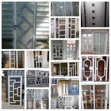 Se realizan todo tipo de trabajo de construcción y aluminio - 2/10