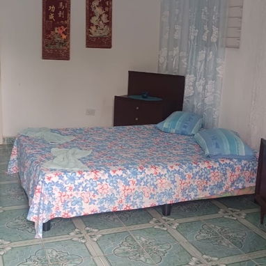 Vendo casa en selimar zona residencial cerca de la playa - Img 123328622