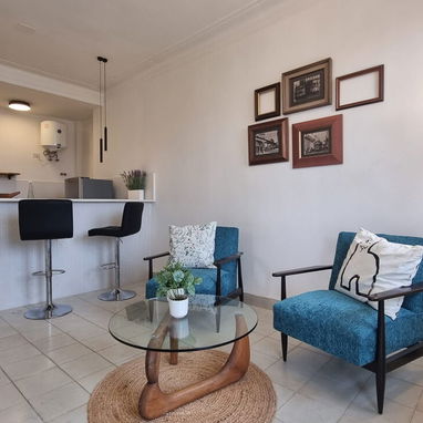 Alquiler lineal de apartamento en Playa de 2 cuartos - Img 118738447