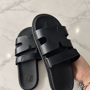 Sandalias estilo Hermes - Img 57403410