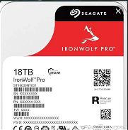 Disco Interno Seagate 18TB Ironwolf - Img 45774330