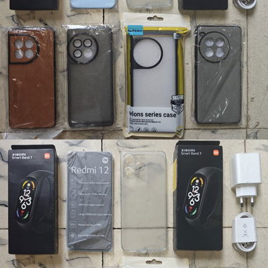 ▶️ FORROS PARA TELÉFONO ONE PLUS - 8/8