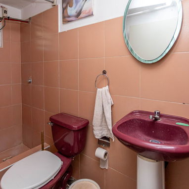 Apartamento en la Coronela cerca de 23 - 9/10