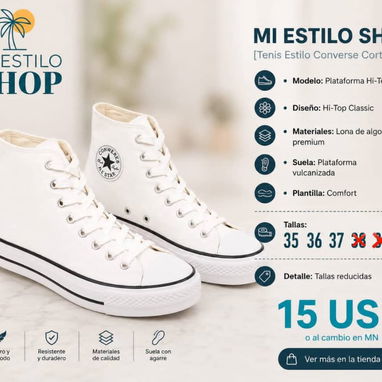 Zapatos - 4/8