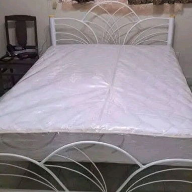 Camas,colchones y muebles - Img 120936447