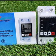 Protector de linea ajustable para hogar!!! - Img 55862356