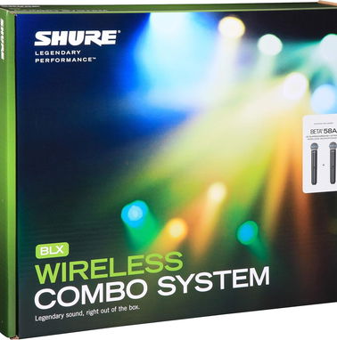 📢 Sistema de Micrófonos Inalámbricos Ultra Alta Definición #Calidad #ProductoÚnico #LosN1 #Tecnología - Img 59428964