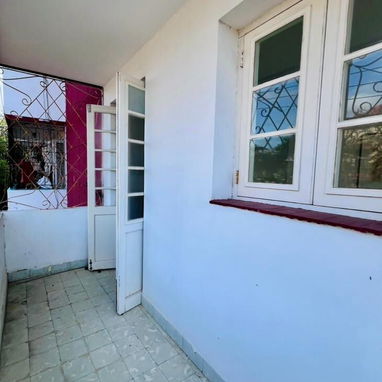 🏤⚡️Apartamento de renta con respaldo energético en La Habana (Vedado) (2 habitaciones) (2 baños)/House for rent - 10/10