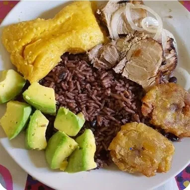 🎉 ¡Llevamos el auténtico sabor a la puerta de tu casa🏡, cerdo con un gusto auténtico 🐖 vamos Escríbenos ya👌🇨🇺 - Img 122481474