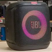 🎶Bocinas JBL PartyBox Encore Essential 2 – Altavoz Portátil - Img 111457099