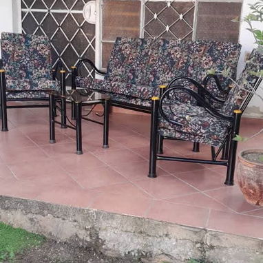 Muebles de tubo FlexConfort - 4/7