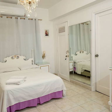Apartamento en renta en el Vedado - Img 125013895