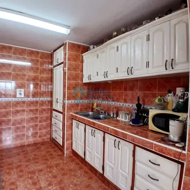 Casa Independiente en el Chibás - 3/10