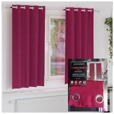 💫Cortinas blackout - 30usd💫 - Img 121924281