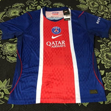 Camisetas de futbol - 8/10