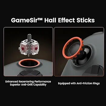 Mando GameSir Nova Lite 2 - Img 121537445
