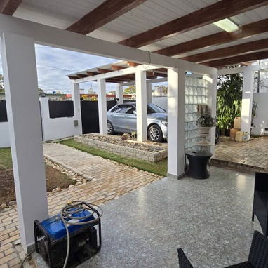 Venta de Casa en Santa fe - Img 118044238