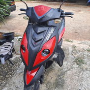 Se vende moto - Img 56473000