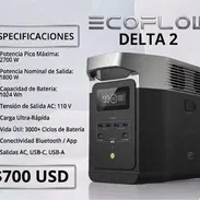 Ecoflow delta 2 - Img 55861997