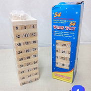 *JENGA PEQUEÑO IMPORTADO* - Img 56988649