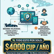 VPN Surfshark Pago Anual - Img 55475228
