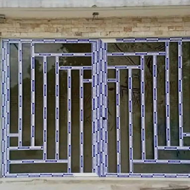 TODO LO K NECESITE EN CARPINTERÍA D ALUMINIO CON TRANSPORTE Y MONTAJE INCLUIDO CUALKIER DUDA CONTACTAR AL 59110379. - Img 117634877