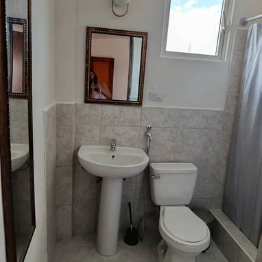 IG Apartamento de renta por tiempo indefinido en Miramar. Alquiler lineal en Miramar MIR-009 - 8/8